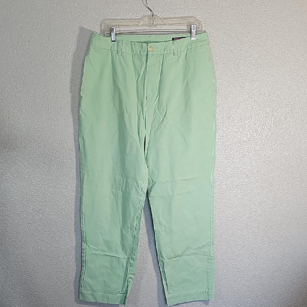 Vinyard Vines Dress Pants.